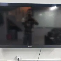 تلویزیون 46اینچ سونی براویا