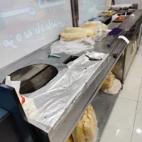 لوازم تولید و راه اندازی فست فود و سیب زور|کافیشاپ و رستوران|شیراز, زرگری|دیوار