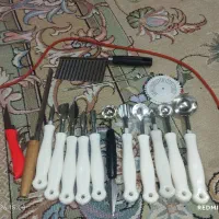 لوازم میوه آرایی