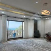 رهن برج ساحلی ۱۶۰متری ۳خواب بلوار اسحاقی|اجارهٔ آپارتمان|فریدون‌کنار, |دیوار