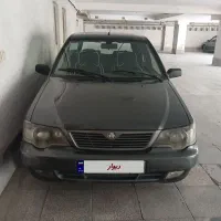 خودرو پراید ۱۱۱ مدل ۹۴