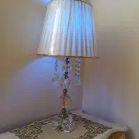 آباژور یا چراغ خواب|چراغ خواب و آباژور|تهران, اسفندیاری|دیوار