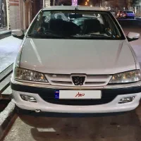 پژو پارس سال مدل 1400