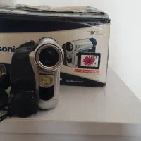 دوربین پاناسونیک