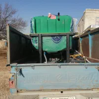 سمپاش یا سم پاش|ماشین‌آلات صنعتی|اسلام‌‌آباد غرب, |دیوار