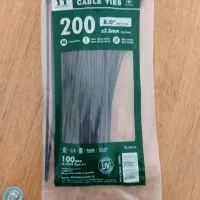 بست کمربندی ۲۰ سانتی‌متری