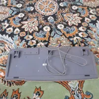 کیبورد|قطعات و لوازم جانبی رایانه|اهواز, ۲۵۴دستگاه|دیوار