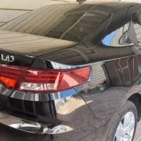 تارا V4 LX-AT6 اتوماتیک فول ۱۴۰۴ صفر