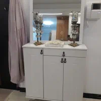 جاکفشی آیینه شمعدان