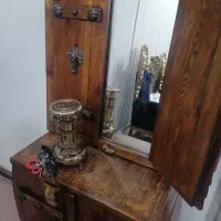 اینه  وجاکفشی