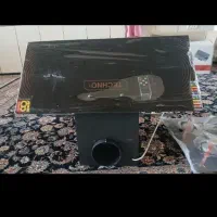 یک عدد گاز صفحه ای و دو عدد هود|هود|کوهدشت, |دیوار