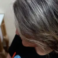 رنگ مو|خدمات آرایشگری و زیبایی|رشت, دیلمان|دیوار