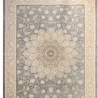 فرش ماشینی دوازده متری طرح فرح