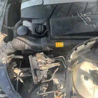 بنز مزایده ایی C ۲۴۰دندهای مدل ۲۰۰۳ فروشی حسن رود|خودرو سواری و وانت|بندر انزلی, لیچارگی حسن رود|دیوار