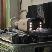 دوربین مداربسته اقساط بدون سود|دوربین مداربسته|بروجرد, |دیوار