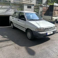 پراید مدل ۷۹
