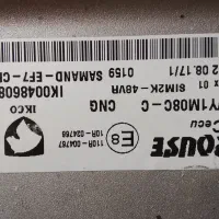 ایسیو کامپیوتر دوگانه ECU زیمنس بوش دوفیش سه فیش|قطعات یدکی و لوازم جانبی|مشهد, صداقیه|دیوار