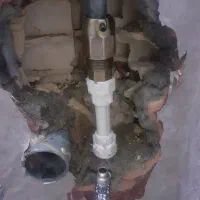 لوله کشی لوله کشی اب گاز وفاضلاب پکیچ ۲۴ ساعته|خدمات پیشه و مهارت|تهران, تجریش|دیوار