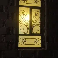 درب و پنجره|مصالح و تجهیزات ساختمان|جم, |دیوار