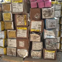 سیم جوش ( الکترود)|ابزارآلات|شیراز, گلشن|دیوار