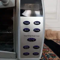 فروش توستر قابل استفاده بدون هیچ مشکلی