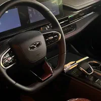 اریزو ۶ جی تی z6|خودرو سواری و وانت|مشهد, هفت تیر (نه دره)|دیوار