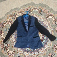 کت Versace سایز ۳۶ تخفیف پای معامله|لباس|اندیمشک, |دیوار