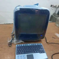 کامپیوتر All in One قدیمی Intel