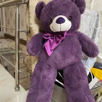 خرس نو|اسباببازی بچه|مشهد, سجاد شهر|دیوار