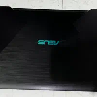 لپ تاپ ایسوس Asus K570ud کاستوم شده|رایانه همراه|تهران, قلمستان|دیوار