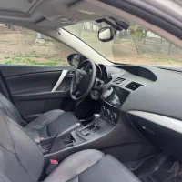 مزدا 3New|خودرو سواری و وانت|تهران, مرزداران|دیوار