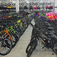 خرید و فروش دوچرخه امین آکو BIKE