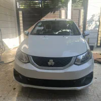 ساینا اس صفر کیلومتر