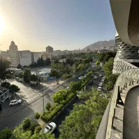 برج باغ ۱۲۵ متری / شهرک غرب|اجارهٔ آپارتمان|تهران, آسمان|دیوار