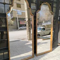 تولیدی آریا|آینه|ایلام, |دیوار