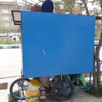 فروش چرخ کاسبی