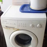 ماشین لباسشویی وست پوینت WESTPOINT