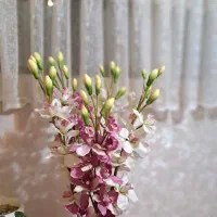 گل مصنوعی تزئینی|گل مصنوعی|مشهد, فاطمیه|دیوار