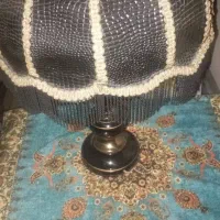 چراغ خواب قدیمی در حد نو نوستالژی و دکوری فیل|چراغ خواب و آباژور|تهران, ستارخان|دیوار