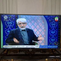 یک دستگاه تلویزیون LG42|تلویزیون و پروژکتور|بروجرد, |دیوار