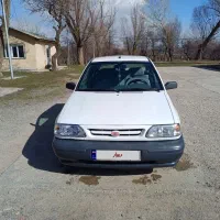 پراید مدل ۹۳