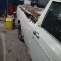 پیکان وانت 90