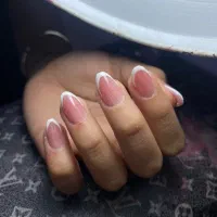 اف ویژه پاییزه کاشت ناخن