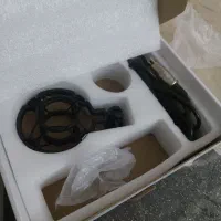 میکروفون کاندنسر dragon BM800|آلات موسیقی|تهران, سازمان برنامه شمالی|دیوار