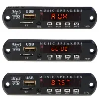 ماژول بلوتوث، فلش و MP3 پلیر مبدل سیستم های قدیمی|قطعات یدکی و لوازم جانبی|کرج, گوهردشت|دیوار