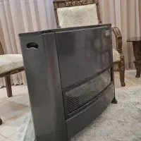 بخاری گازی جهان افروز|بخاری، هیتر، شومینه|کرج, عظیمیه|دیوار