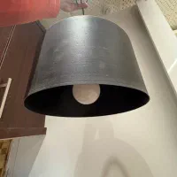 چراغ آویز|لوستر و چراغ آویز|اصفهان, دشتستان|دیوار