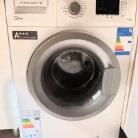 ماشین لباسشویی ۷ کیلویی جی‌پلاس