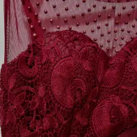 لباس مجلسی عروسکی|لباس|تهران, شهرک شریفی|دیوار