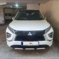 میتسوبوشی اکلیپس